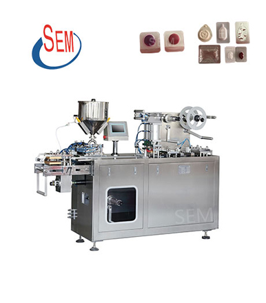 What's The Main Features of Small Blister Packaging Machine?