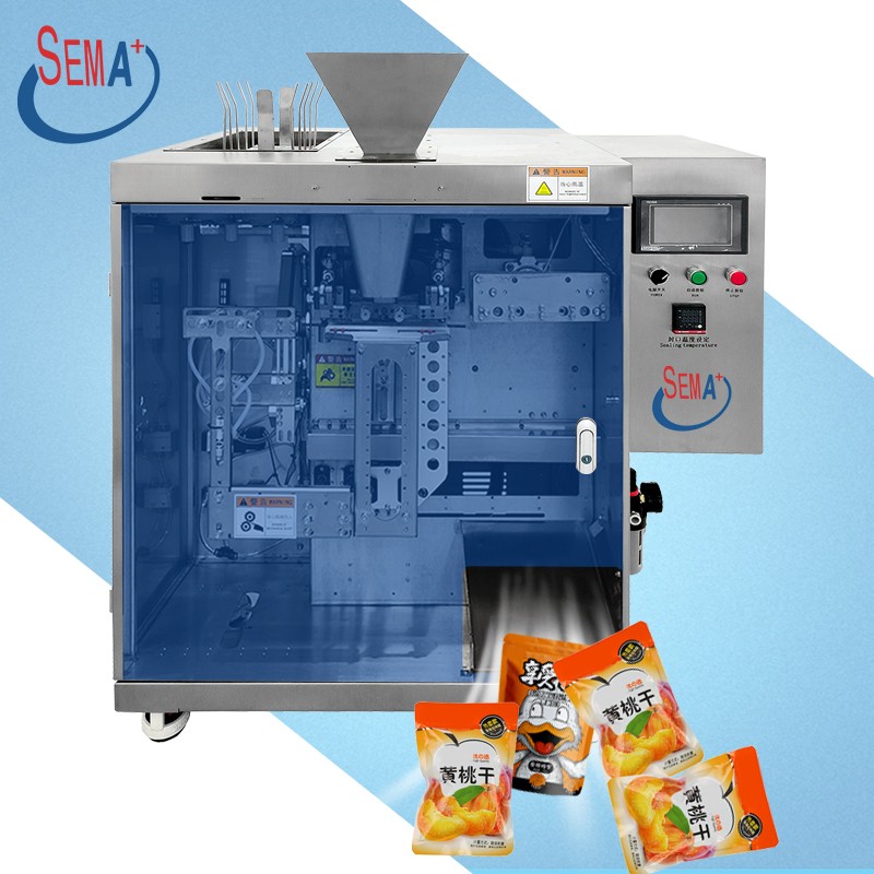 High quality filling pre-made sachet premade pouch bag sachet packing machine