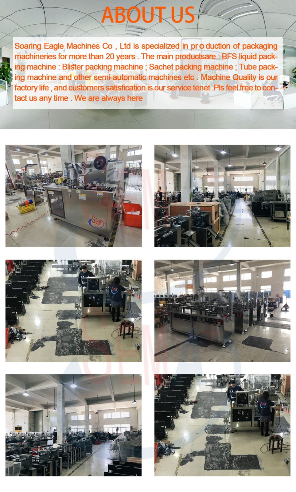 Automatic PVC plastic packaging material liquid perfume blister packaging machine