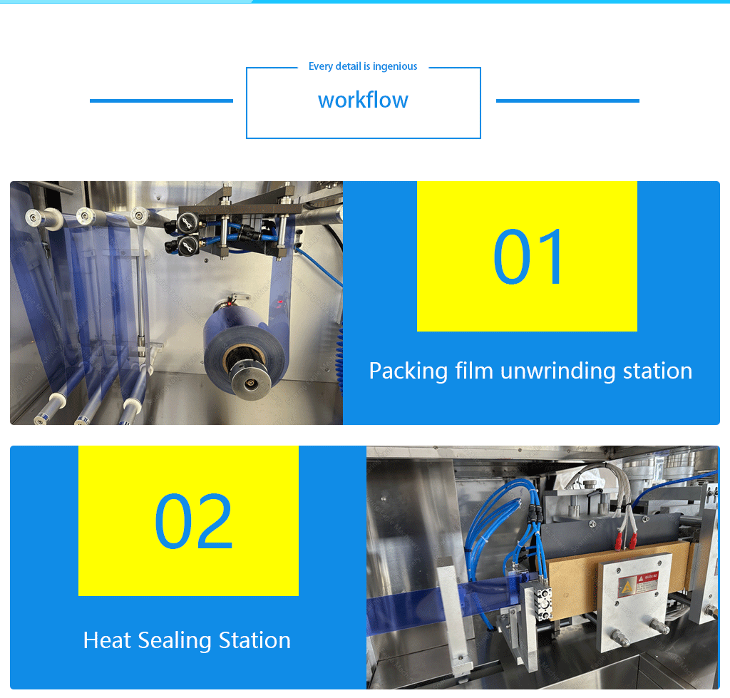 High capacity DGS280 disposable ampoules empty plastic bottle filling and sealing machine with labeling machine